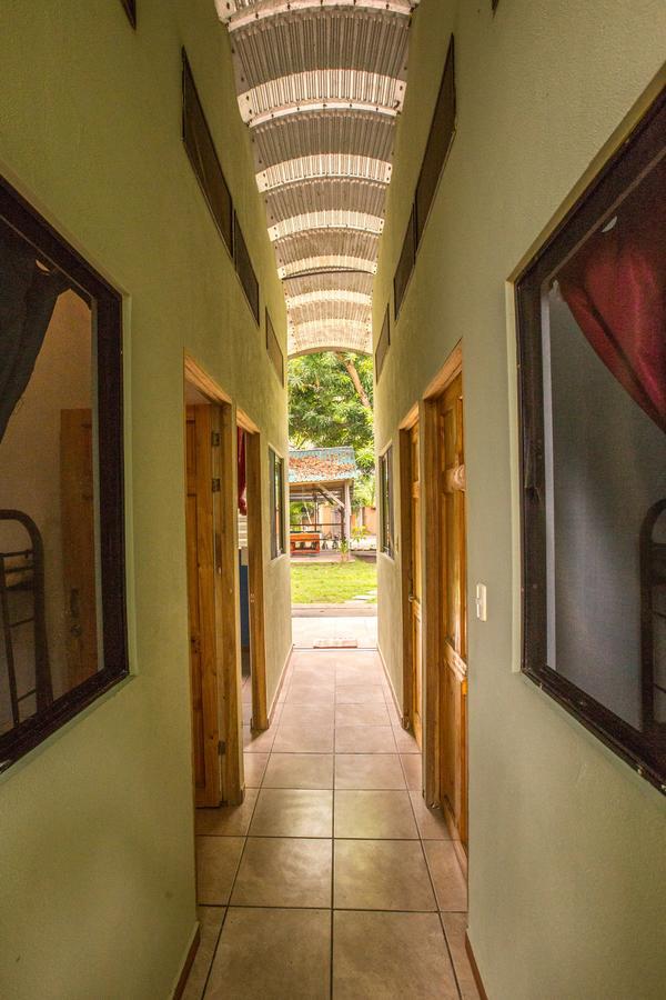 Jaco Inn Экстерьер фото