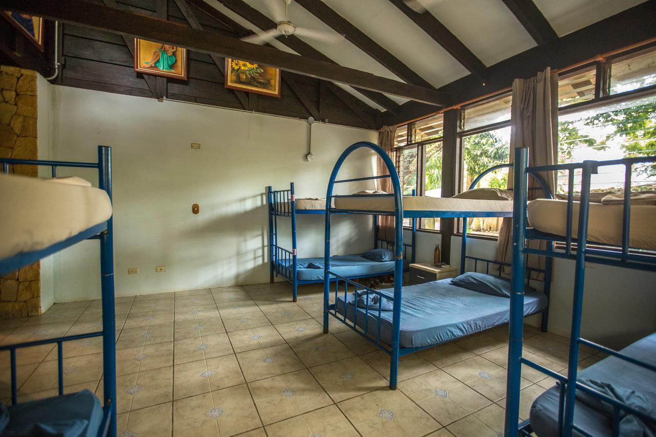 Jaco Inn Экстерьер фото