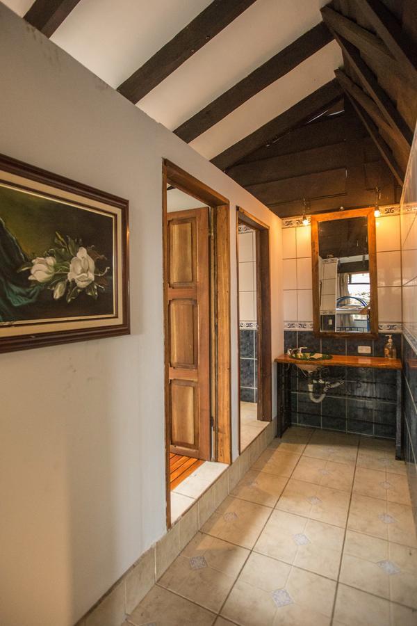 Jaco Inn Экстерьер фото