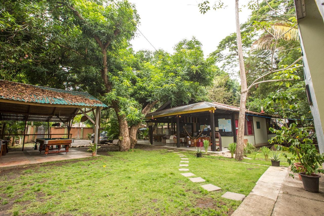 Jaco Inn Экстерьер фото