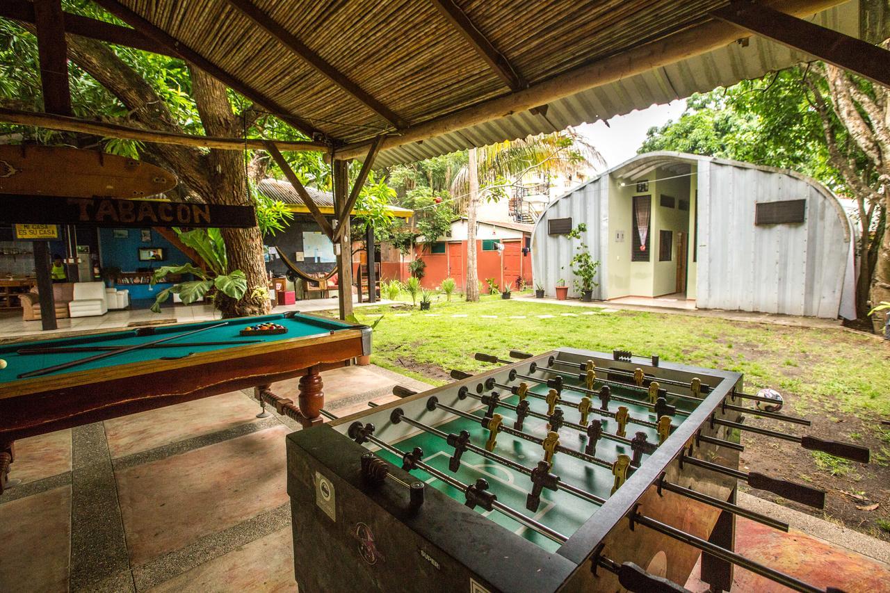 Jaco Inn Экстерьер фото