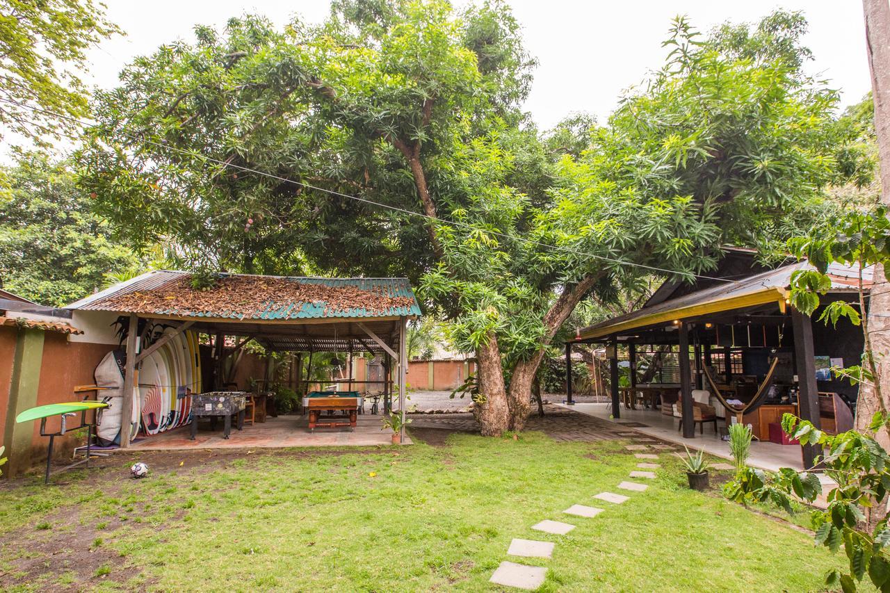 Jaco Inn Экстерьер фото