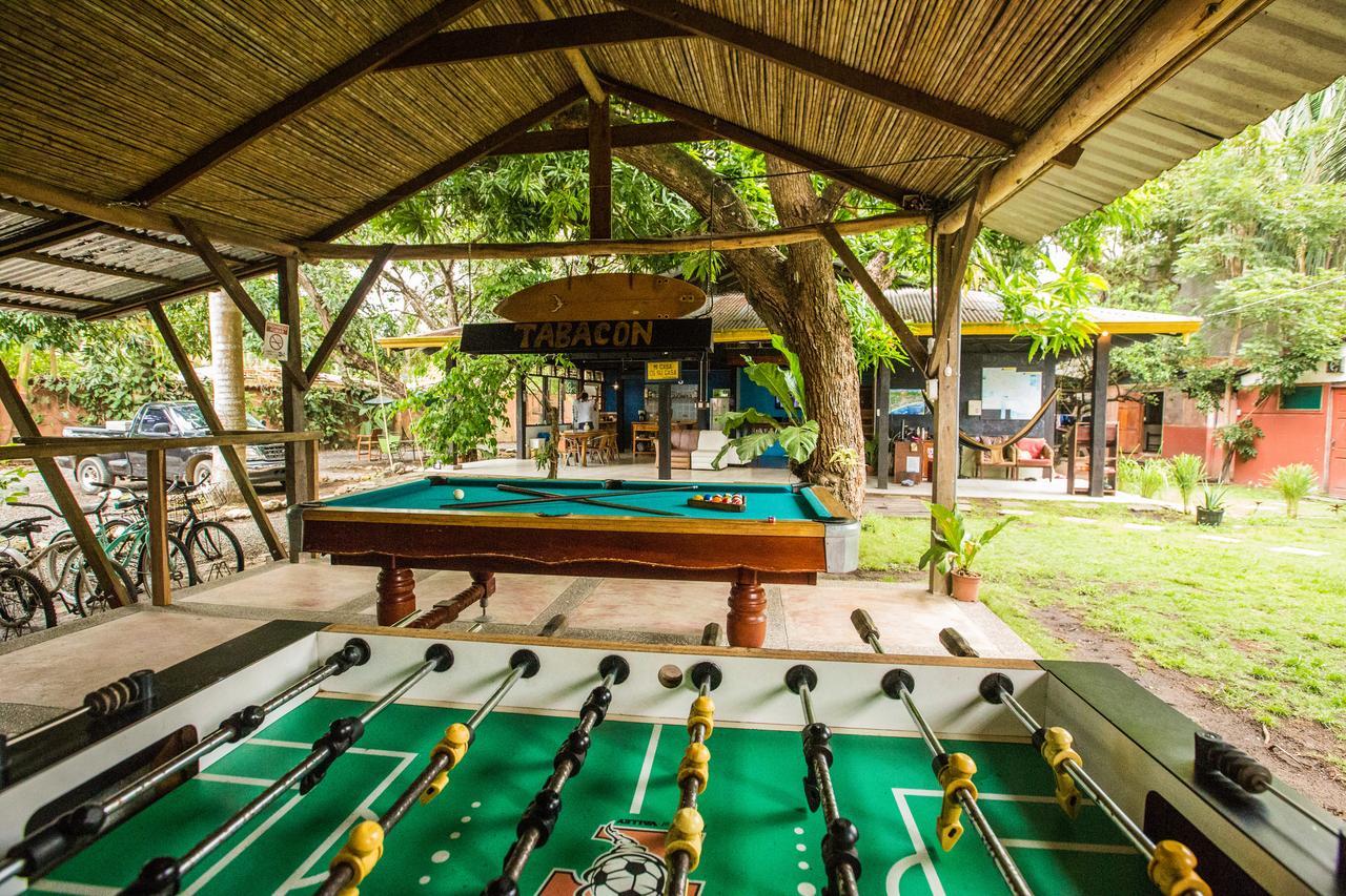 Jaco Inn Экстерьер фото