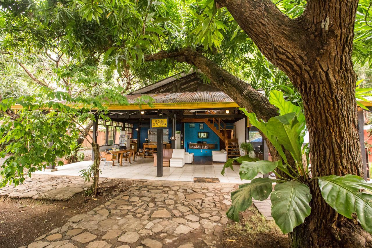 Jaco Inn Экстерьер фото