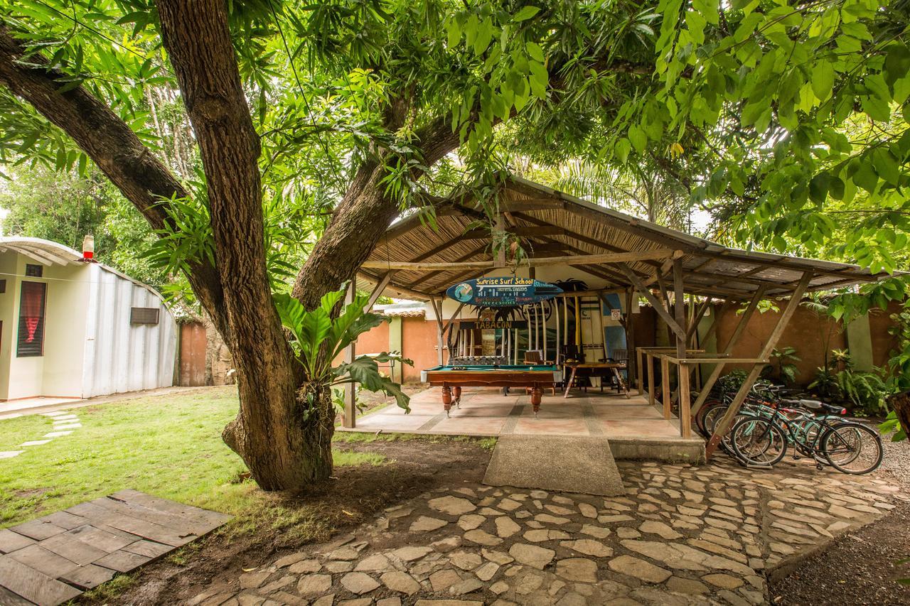 Jaco Inn Экстерьер фото