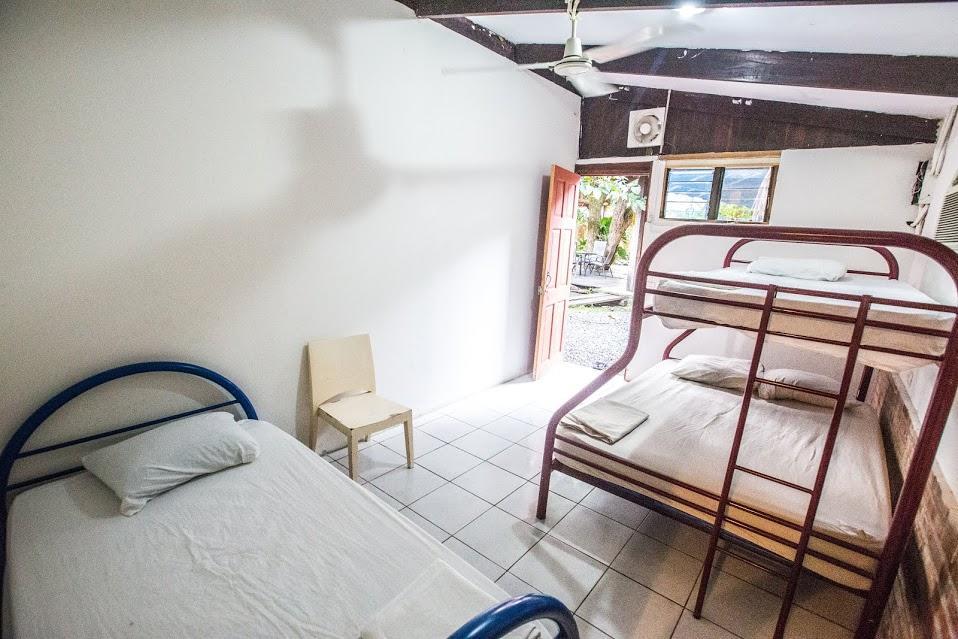 Jaco Inn Экстерьер фото