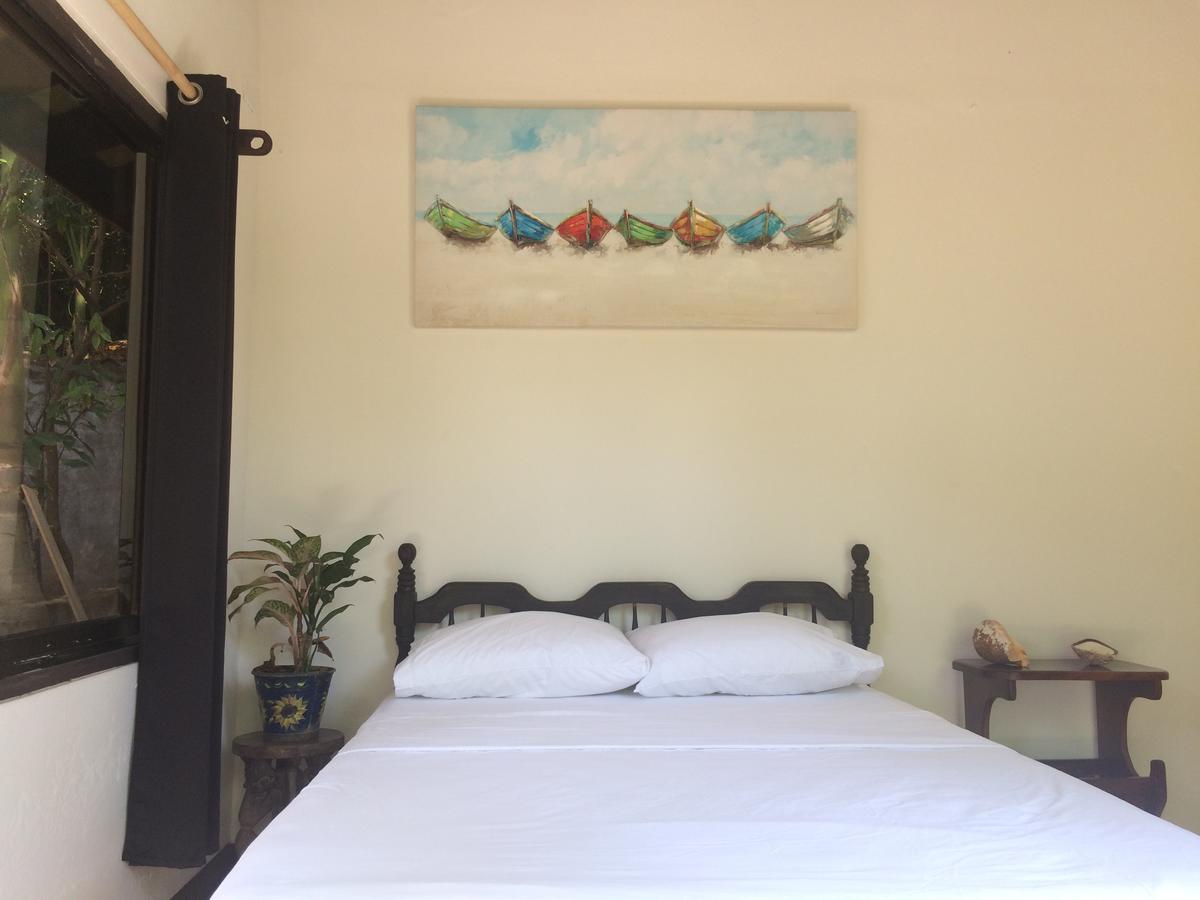 Jaco Inn Экстерьер фото