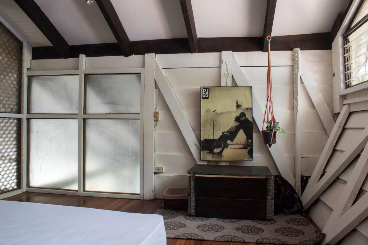 Jaco Inn Экстерьер фото