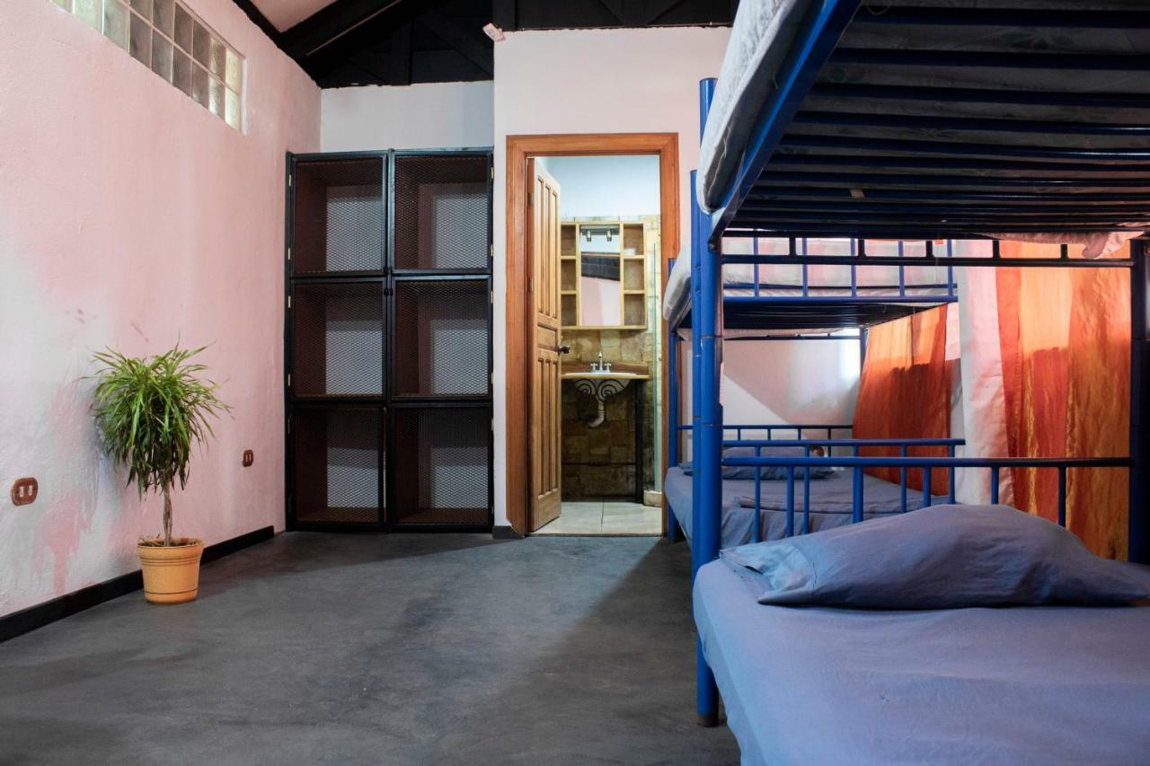 Jaco Inn Экстерьер фото
